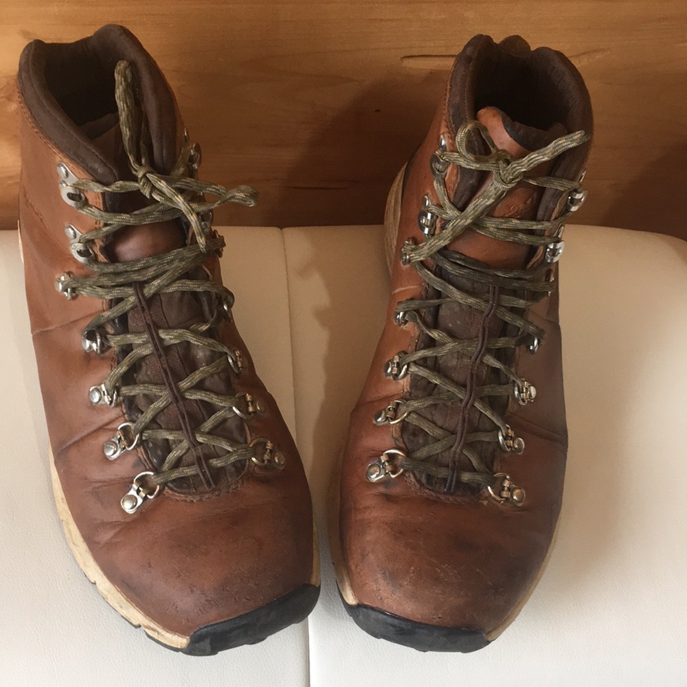 Danner Mountain 600 Boots